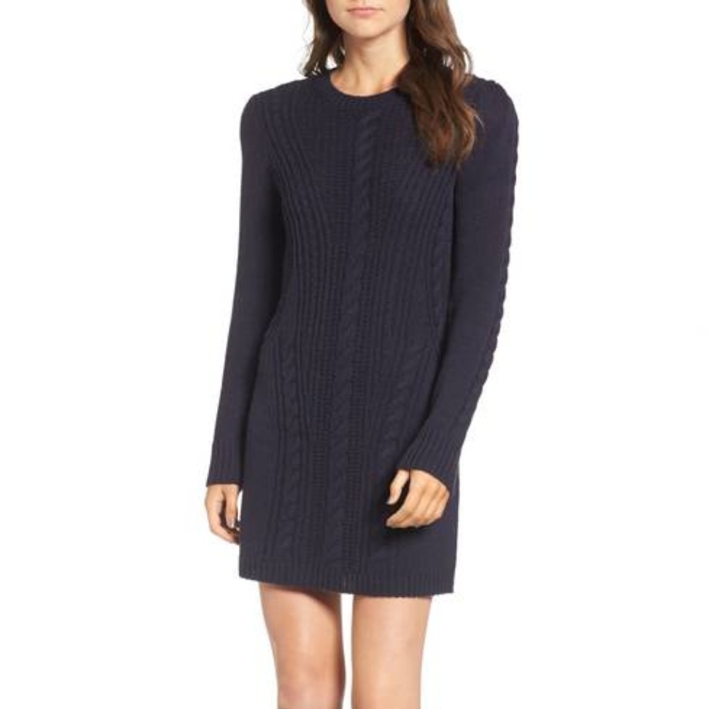 Treasure and Bond x Something Navy